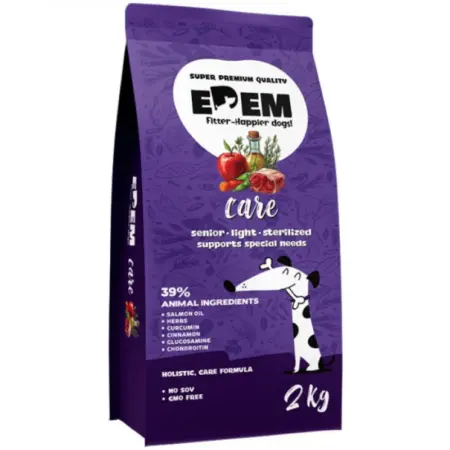 Edem Senior Light 2kg